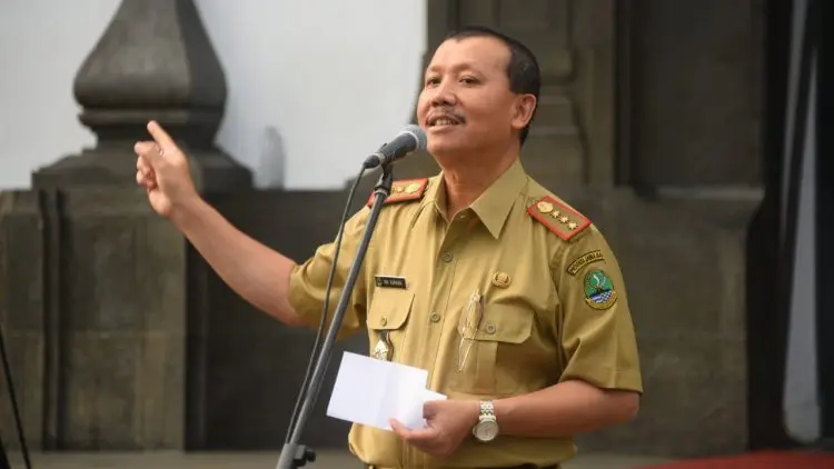 Pembebasan Lahan Dipermudah, Proyek di Jabar Kian Cerah