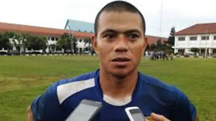 Hadapi Persib, Tantan Sempat Tak Pede