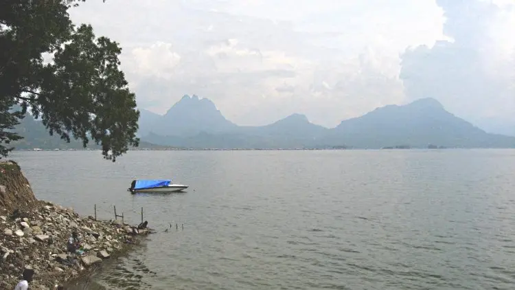 Pemprov Jabar Akan Poles Waduk Jatiluhur