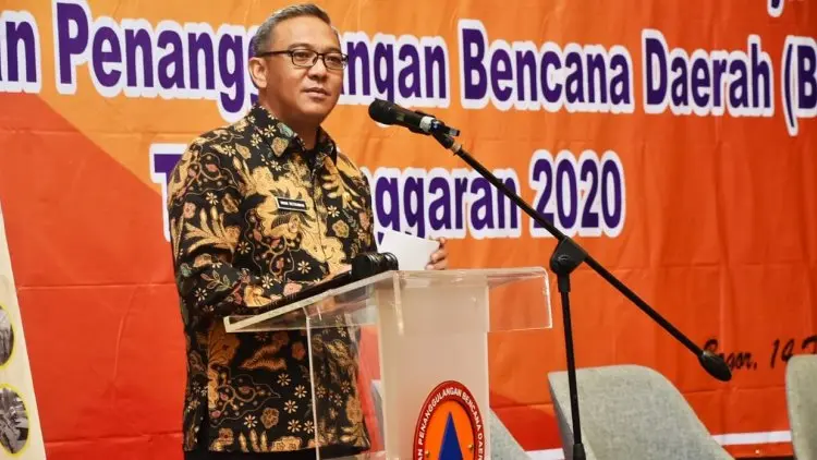 13 Jembatan di Puncak Rawan Ambruk, Iwan: Segera Perbaiki!