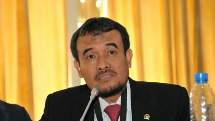 Dukungan Indonesia untuk Palestina Tak Boleh Berhenti