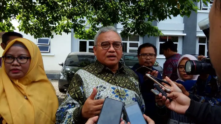 Mitsubishi Buka Kelas di BBPLK Bandung
