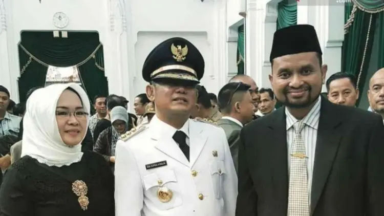 Berebut Kursi Wabup Bekasi di Internal Golkar