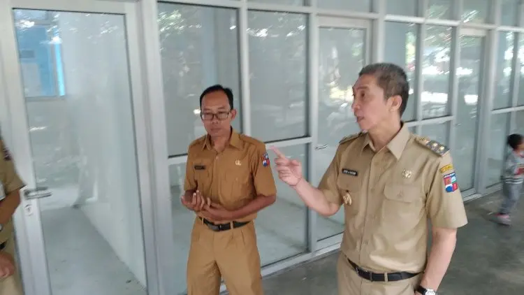 Open Bidding Posisi Strategis, Dedie Siap Undang ASN Kementerian