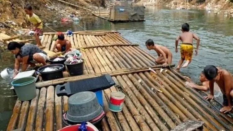 Pentingnya Penyelesaian Masalah Sanitasi