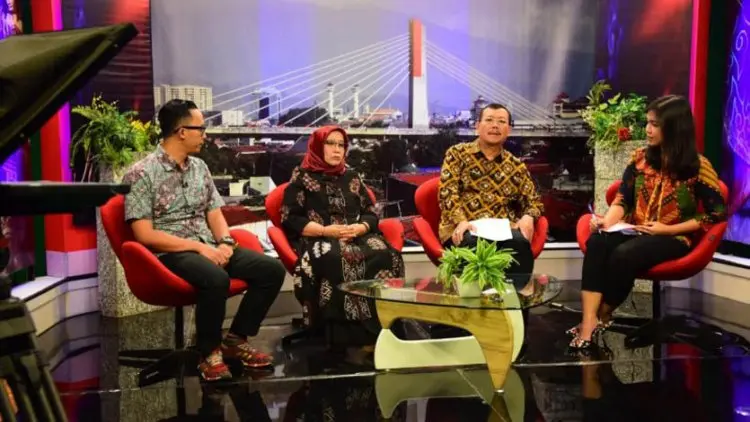 Jabar Percepat Pembebasan Tanah melalui Aturan Baru Menag