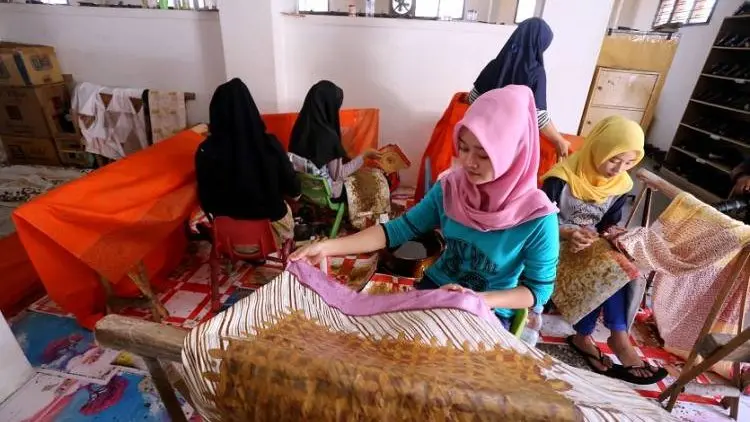 Bekraf Genjot Sertifikasi Profesi Pelaku Industri Kreatif