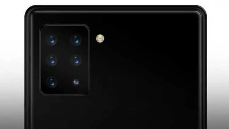 Sony Xperia Berikutnya Punya 6 Kamera Belakang?