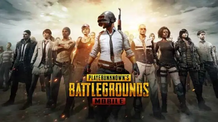 PUBG Mobile Jadi Game Terkaya di Dunia