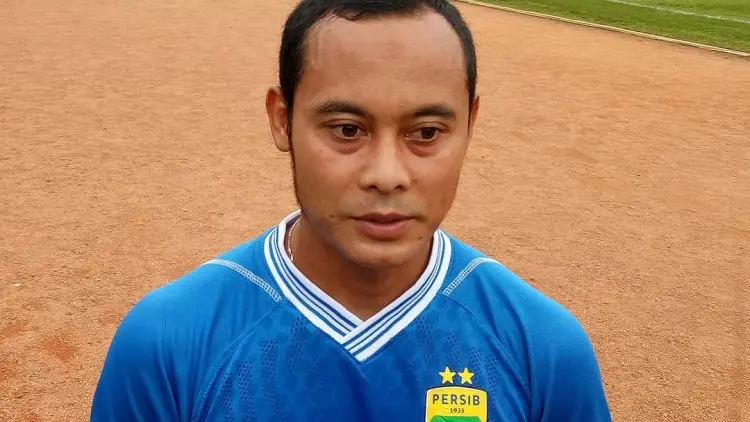 Persib B Batal Datangkan Atep