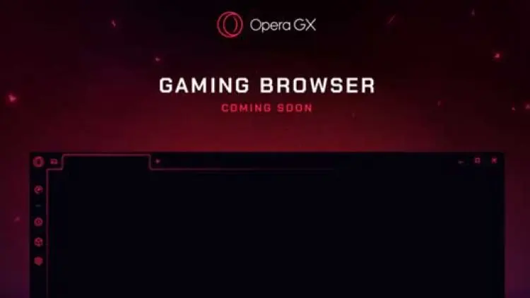 Opera GX, Browser Khusus untuk Gamer