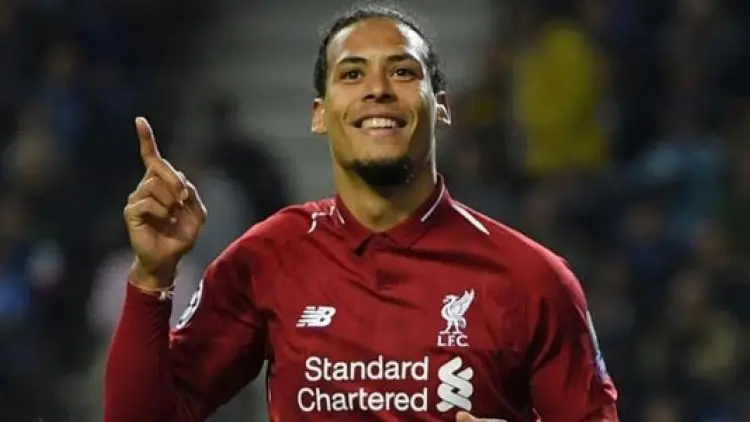 Liverpool Masih 'Haus' Kesuksesan