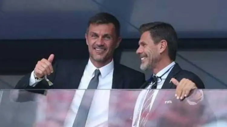 Ada Maldini dan Boban di Dewan Direksi Milan, Ini Harapan Gullit