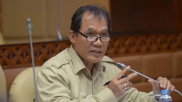 DPR Minta Pemerintah Abaikan Pasar China