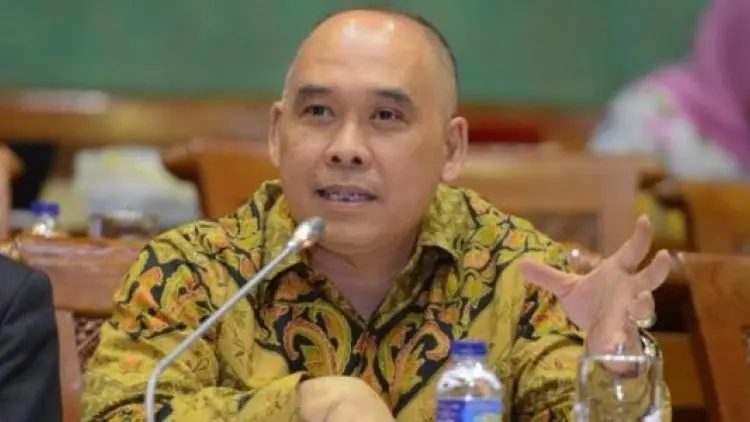 Gagal Bayar Jiwasraya, DPR Sebut OJK Kecolongan