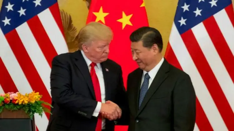 DPR Desak Pemerintah Abaikan Pasar China