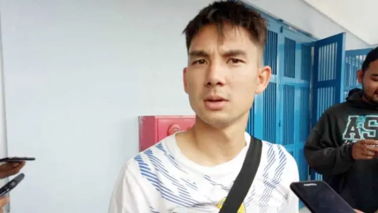 Ini Pemain Tira Persikabo Yang Diwaspadai Kim Jeffrey