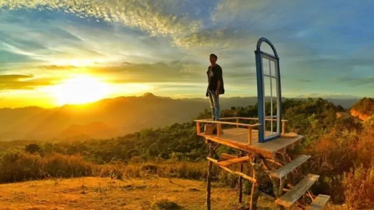 7 Lokasi Foto Hits yang Instagramable di Makassar