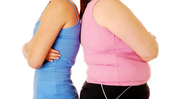 Waktu Tepat untuk Turunkan Berat Badan