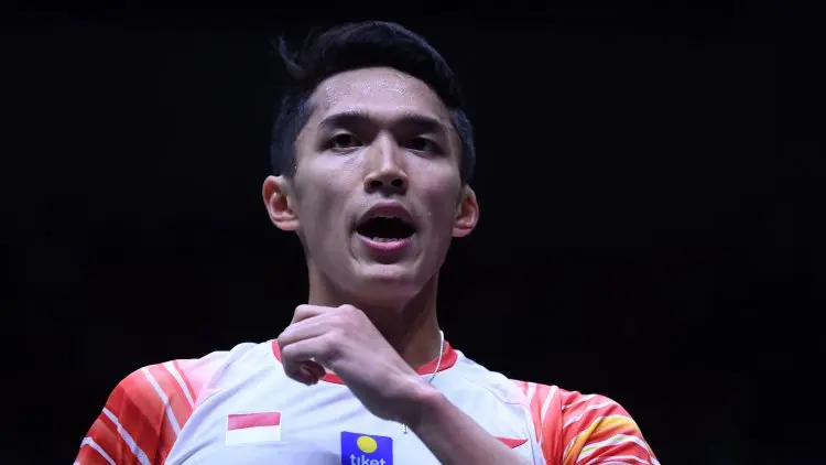 PBSI Sebut Performa Jojo Meningkat