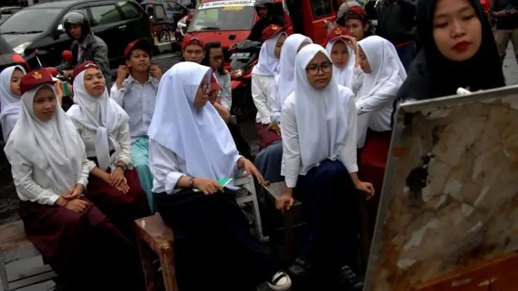 Muhammadiyah: Berhenti Maksiat Sebar Video Asusila