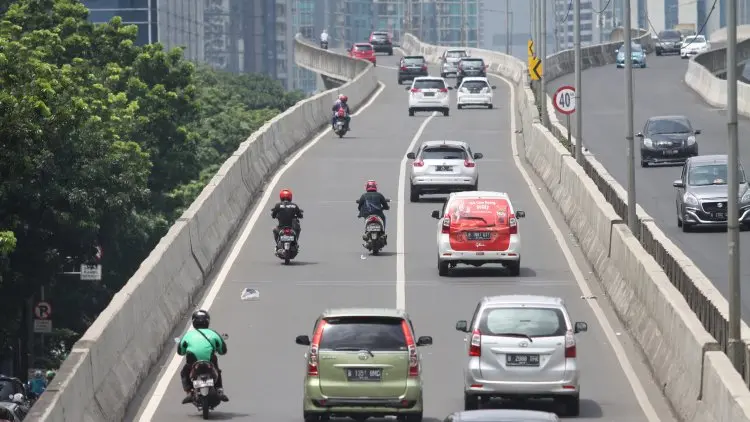 Ini Usulan Menhub untuk Arus Mudik Lebaran 2020