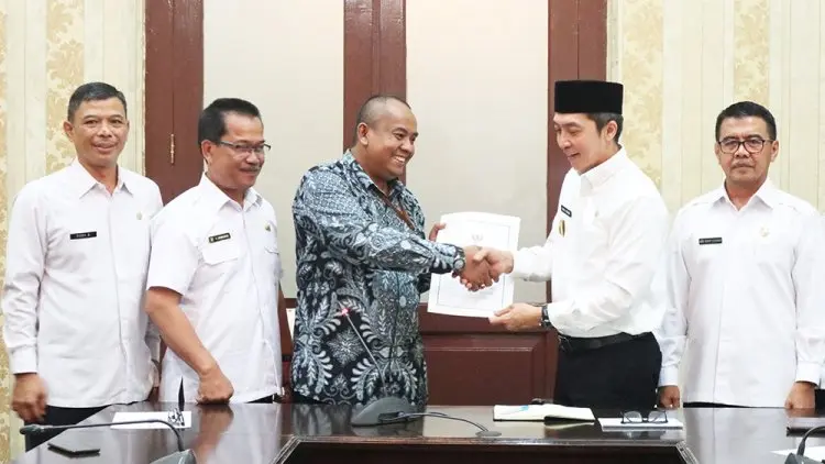 BUMD Perparkiran Segera Hadir di Kota Bogor
