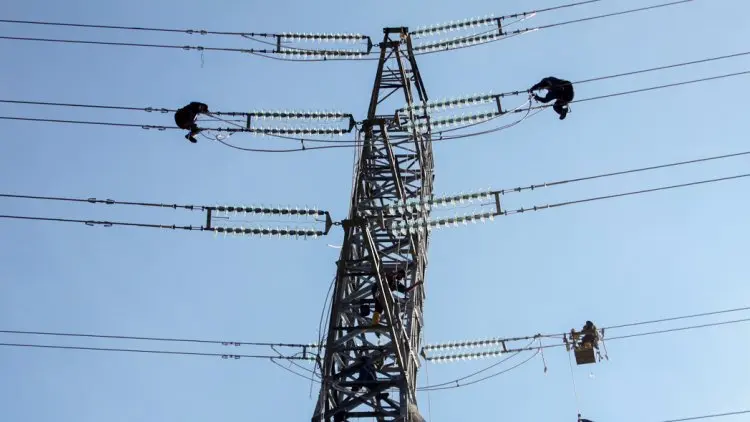 Di Jabar, PLN Bangun Transmisi Listrik di 76 Lokasi