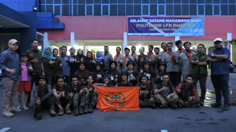 UKM Rimbara, Wadah Mahasiswa Tingkatkan Kedisiplinan