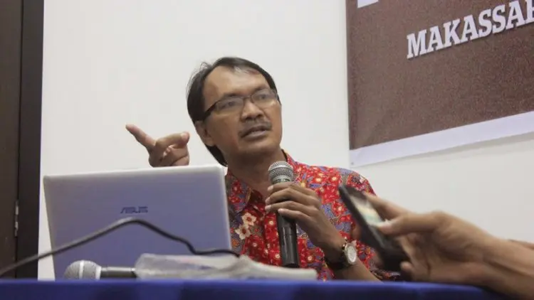 Pemerhati Anak: Remaja dalam Situasi “Kritis” Terkait Pergaulan