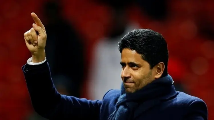Ultimatum Presiden PSG untuk Pemain Berlagak Bintang