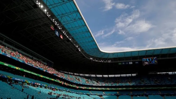 Presiden CONMEBOL Waswas, Copa America Sepi Penonton