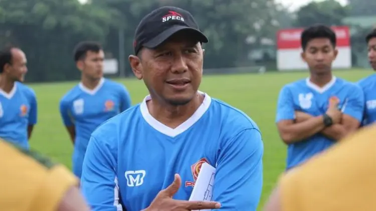 Jelang Ladeni Persib, RD Abaikan Rekor