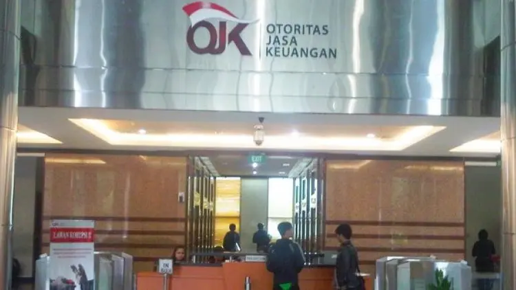 Jurus OJK Cegah Fintech Nakal Bobol Data Pribadi