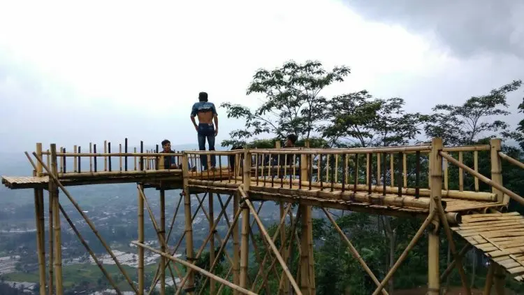 Pengelola Wisata di Purwakarta Diminta Kerja Sama dengan Asuransi