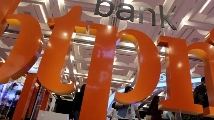 BTPN Bayar Bunga MTN Capai Rp26,85 Miliar