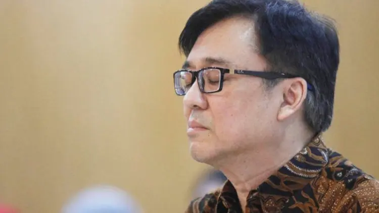 PT Perkuat Putusan PN Bandung, Billy Sindoro Tetap Dihukum 3,5 Tahun