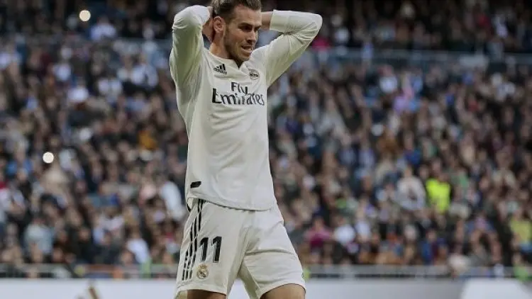 Madrid Mungkin Pinjamkan Bale ke Bayern