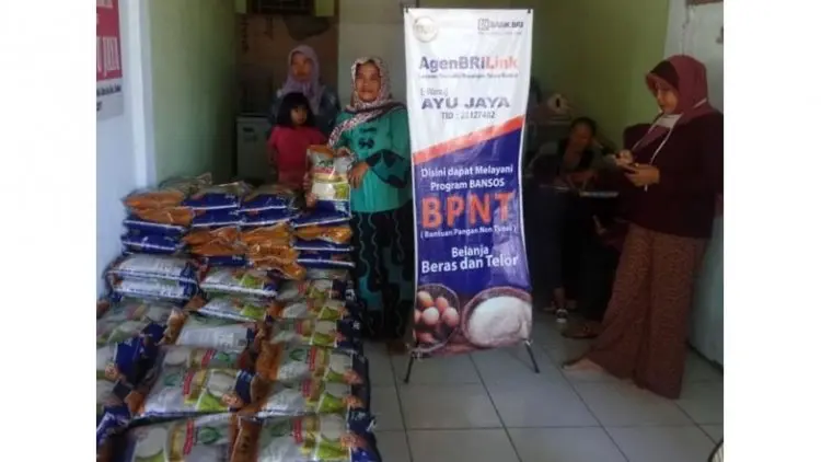 Incar Pasar BPNT, Bulog Siapkan Produk Berkualitas
