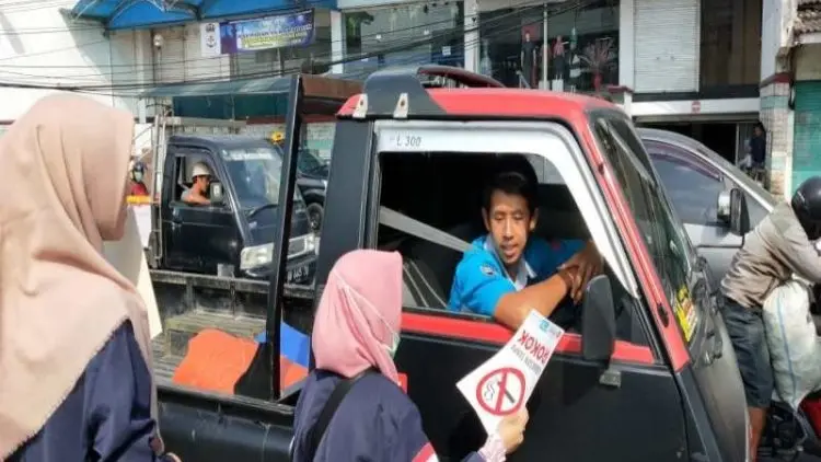 Muhammadiyah Dukung Larangan Iklan Rokok di Internet