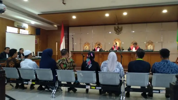 Kadisdik Cianjur Instruksikan Penerima DAK Setor 17,5 Persen