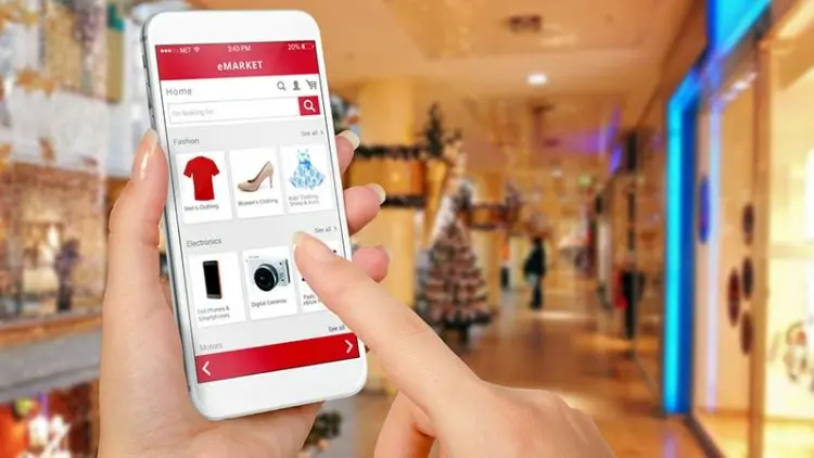 Ini 10 Cara Belanja Online yang Aman di Musim Liburan