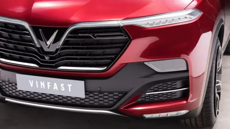 Hari Ini, Mobil Vietnam VinFast Mulai Didistribusikan