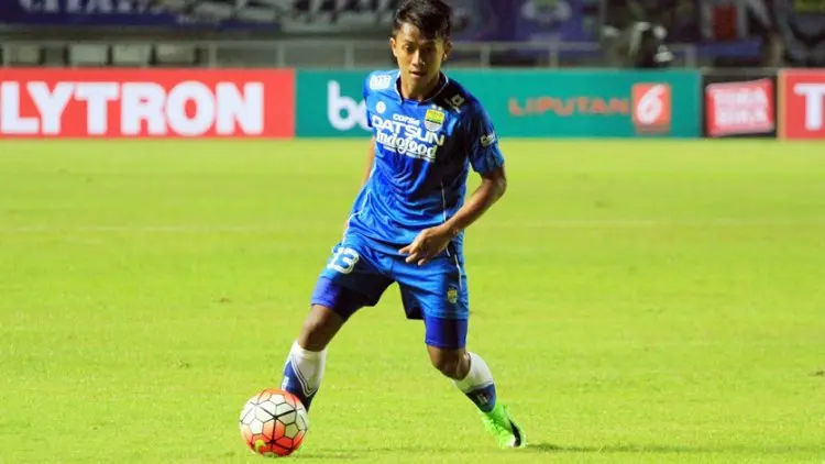 Baru Pulang dari Timnas, Bow Siap Lawan Persikabo