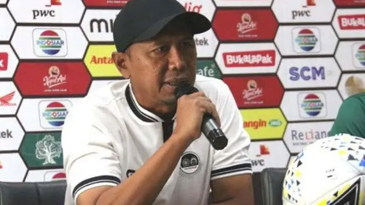 RD Tak Sabar Tunggu Derby Pasundan