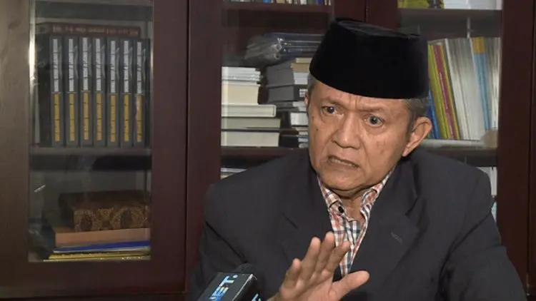 MUI: Video Tak Senonoh Murid SMK Bulukumba Tercela