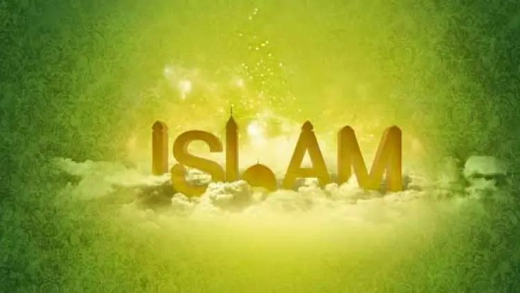 Islam Agama Ilmiah: Pandailah Memilah Hadis