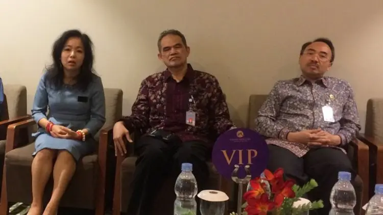 Peran Aktif Indonesia dalam Kerja Sama Colombo Plan Diakui