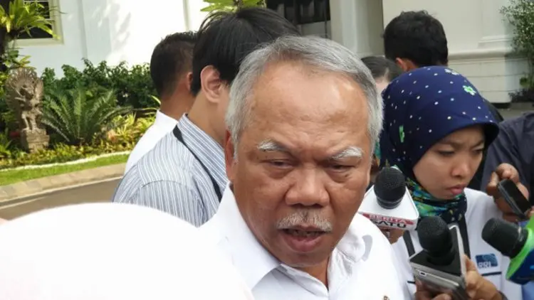 Pemerintah Bahas Tindak Lanjut Pembangunan Daerah