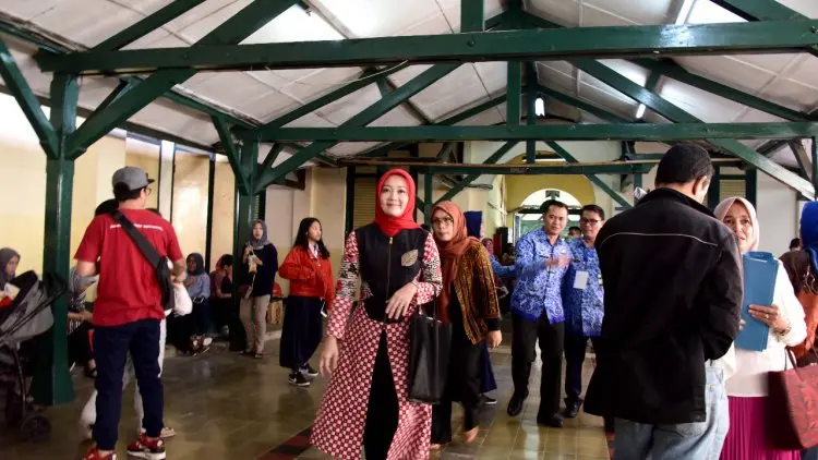 Atalia Praratya: Perlu Pertimbangan Saat Daftar PPDB 2019